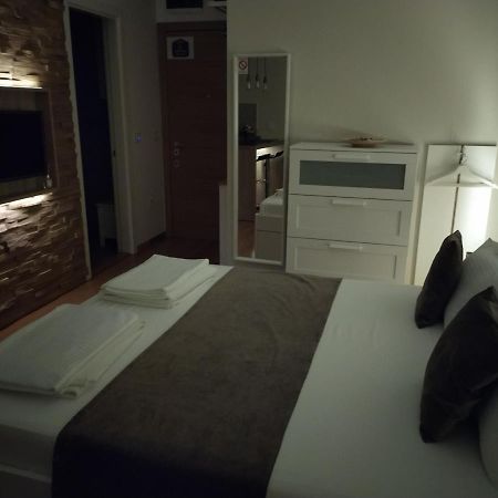 Central Palace Apartmani - Pupinova Palata Novi Sad Eksteriør billede
