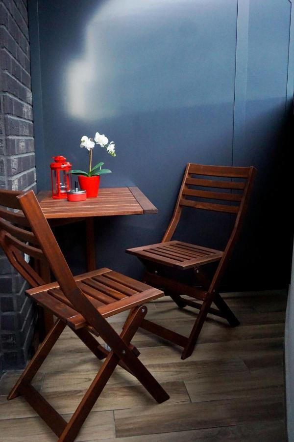 Central Palace Apartmani - Pupinova Palata Novi Sad Eksteriør billede